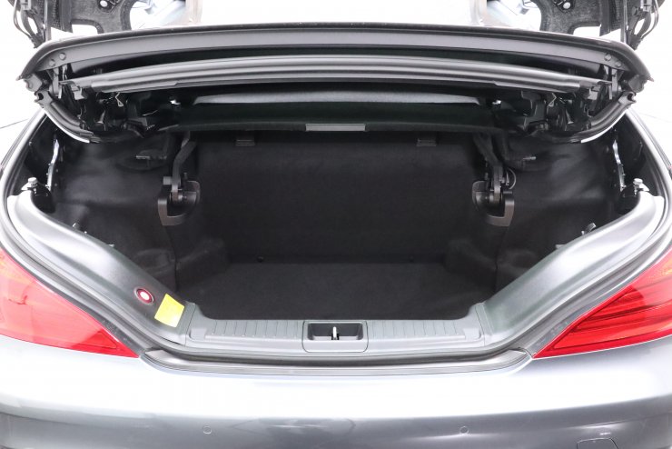メルセデスベンツ SLクラス SL400 走行9000km【乗出し総額713万円】LED