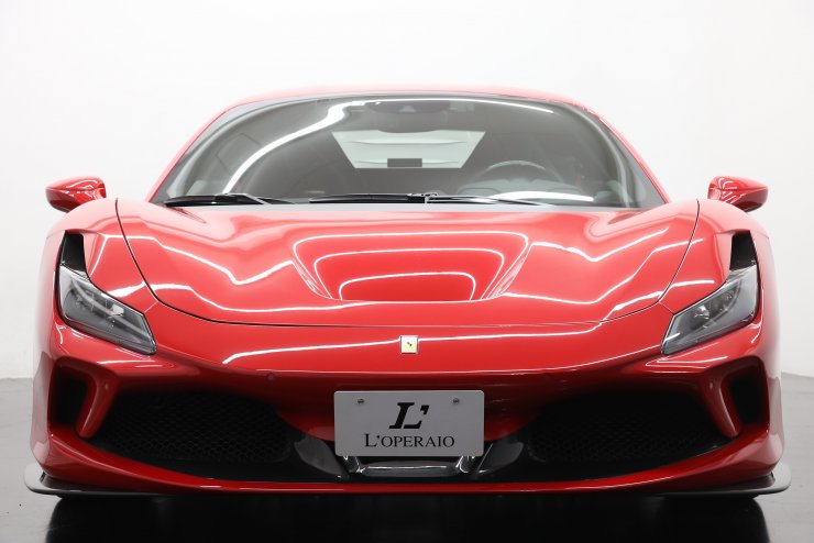 Ferrari F8 TRIBUTO フェラーリ カタログ ハードカバー 未開封 2025年最新】ferrari F8 TRIBUTOの人気アイテム - メルカリ