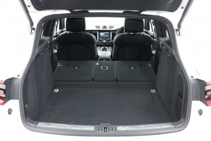 ポルシェ マカン S PDK【乗出し総額463万円】 スポーツクロノ