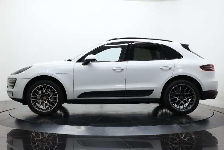 ポルシェ マカン S PDK【乗出し総額463万円】 スポーツクロノ