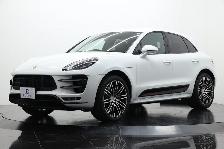 H&Rダウンサス ポルシェマカン 2.0／Ｓ／ターボ　PASM付き ポルシェ マカンのH＆Rダウンサス取付けました(^^♪③2023年2月6日