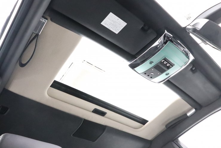 ロールスロイス ファントム SWB 【総額1,515万円】左ハンドル