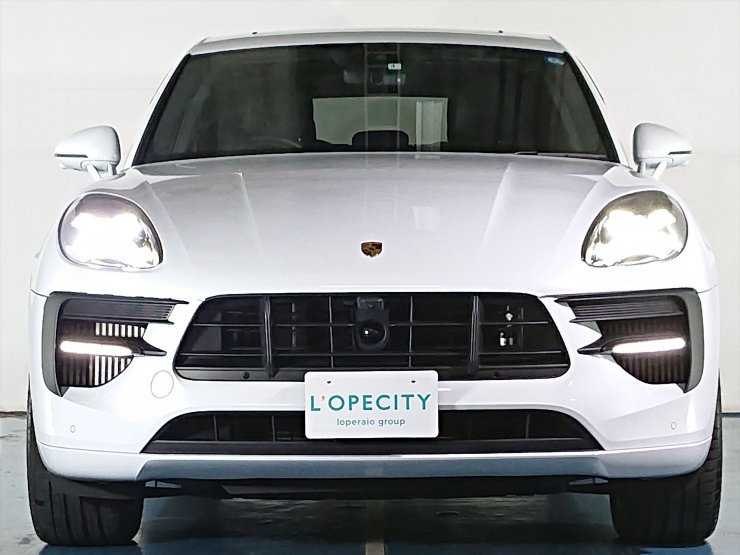 ポルシェ マカン マカン GTS PDK スポーツクロノPKG パノラマルーフ