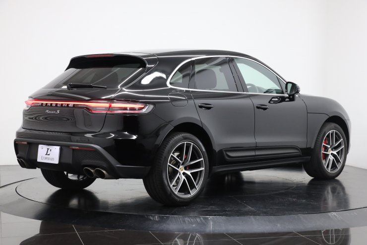 週間売れ筋 ポルシェ マカン イグニッションコイル6本セット S 電装品