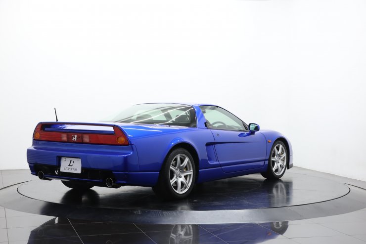 アキュラＮＳＸ 希少　スピードメーター　純正新品