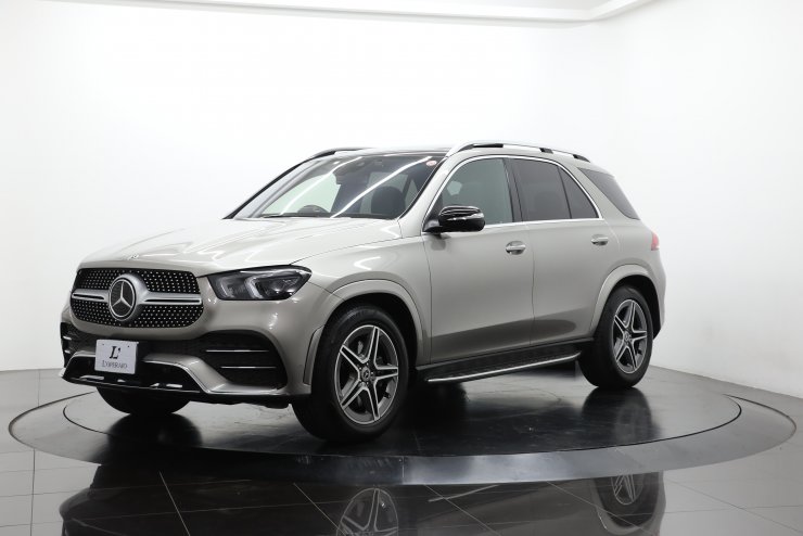 【レア】メルセデス ベンツ AMG　アティベ シルバーフェール あざみ野】1台のみ！大人気モデルカーをご紹介♪ | 新着情報 | 株式