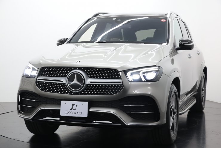 【レア】メルセデス ベンツ AMG　アティベ シルバーフェール レア】メルセデス ベンツ AMGアティベ シルバーフェール