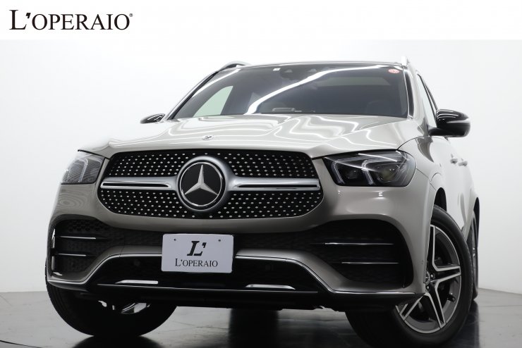 レア】メルセデス ベンツ AMG アティベ シルバーフェール 車両詳細