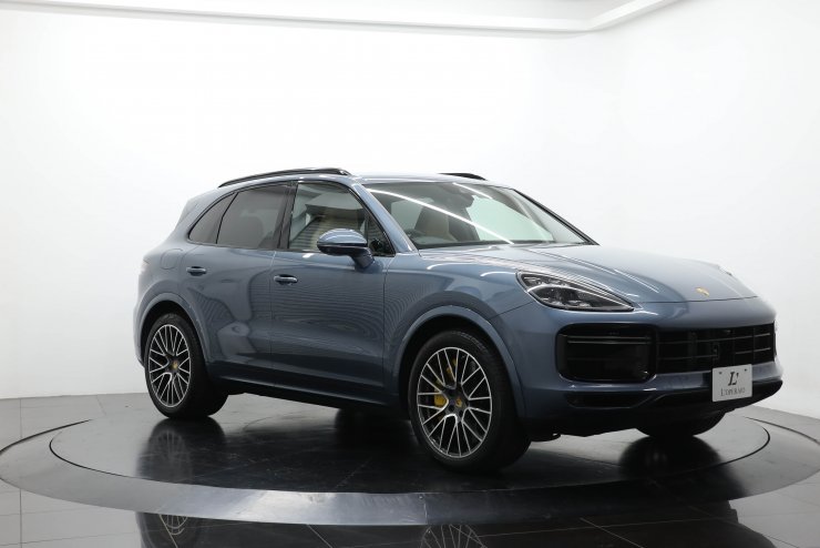cayenne様-ベージュc よろしくお願いいたします cayenne様-ベージュc よろしくお願いいたします Porsche Cayenne