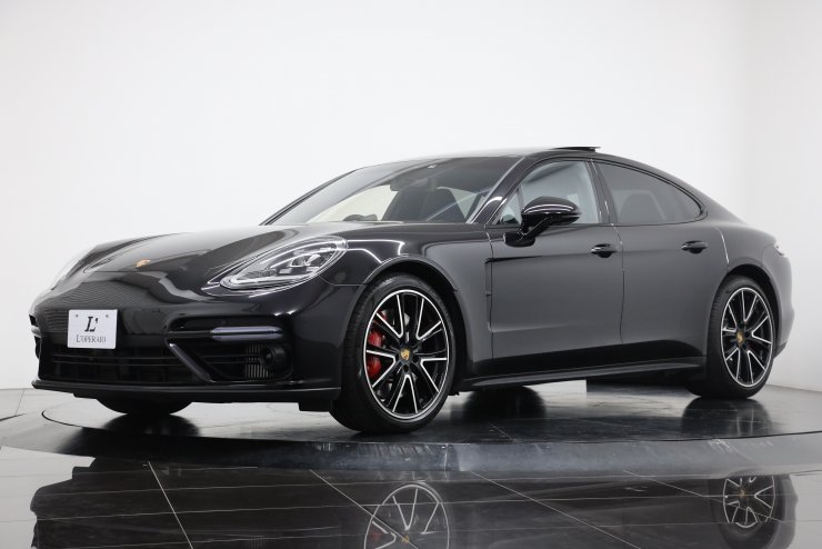 【最終値下げ】ポルシェ　パナメーラ　PORSCHE PANAMERA 1/18 Amazon | NOREV ポルシェパナメーラターボ 09 シルバー 1/18 187609