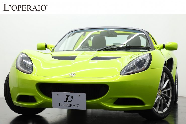 厳選スロットカー　アバスロ　ロータス　エリーゼ　GT1:used 厳選スロットカー アバスロ ロータス エリーゼ GT1:used - メルカリ