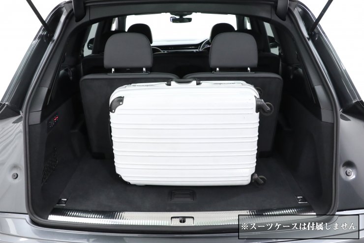 アウディ アウディ Q7 45TFSI S-line Limited 2021年モデル 限定310台