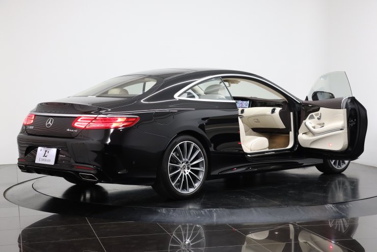 絶版新品 入手困難 HPIレーシング AMG Sクラス メルセデスベンツ ボディ ☆入庫情報☆ 2022年モデル Mercedes-AMG 新型SL43 有償ボディ