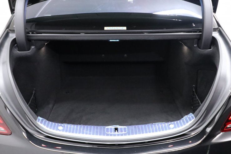 メルセデスベンツ Sクラス S560 Chauffeured Limited 特別仕様車