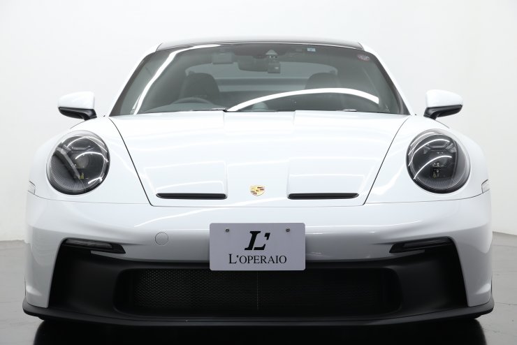 【美品】　DIONAclassic 911 中古 ポルシェ 911カレラS ティプトロニックS 97年最終型