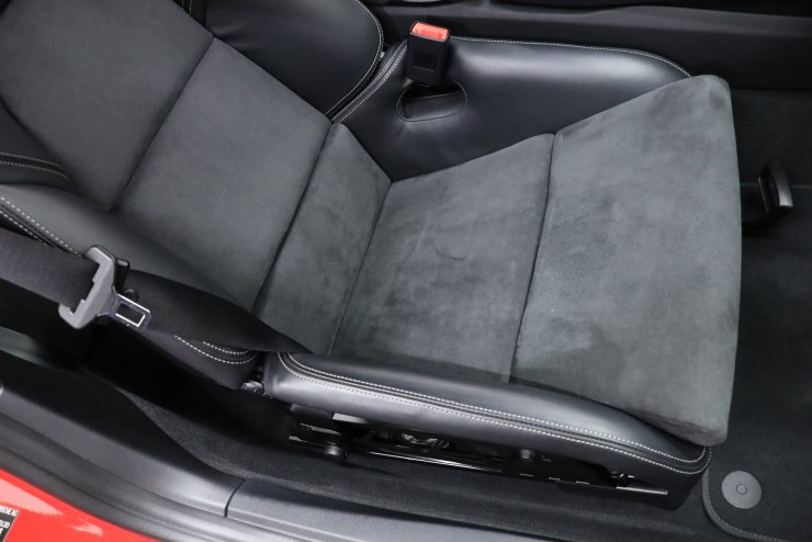 ポルシェ 911(Type991) GT3 PDK 正規ディーラー 左ハンドル ブラック