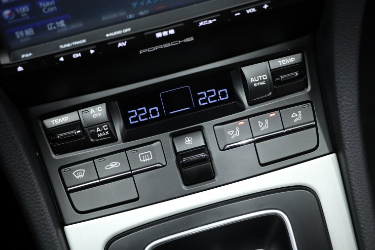 ポルシェ 911(Type991) GT3 PDK 正規ディーラー 左ハンドル ブラック