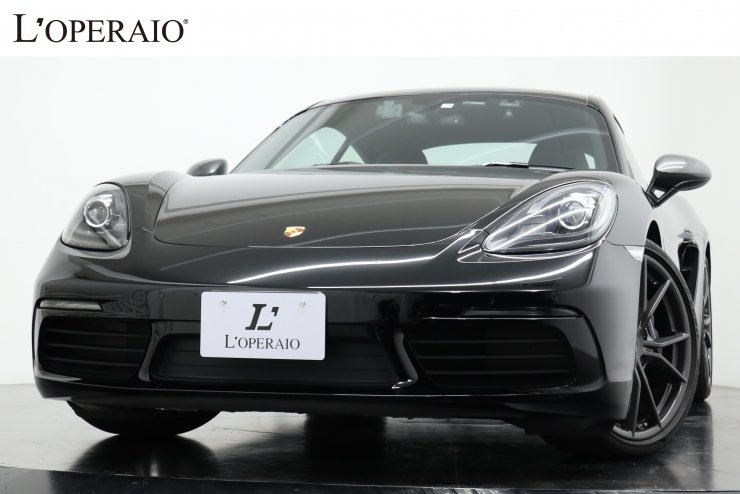 Cayman Turbo様用 Porsche Cayman Turbo Kit | eBay