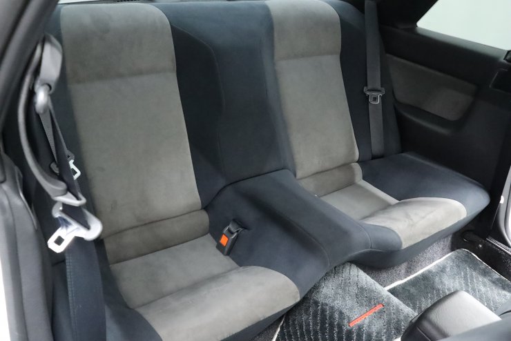 日産 スカイラインGT-R V-specⅡ（BNR32） 実走行7,000km台 整備