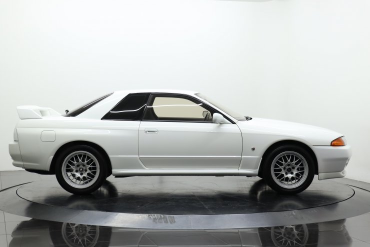 BNR32・ECR32・Z32 etc… 新品・未開封APEX GT SPEC