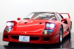 フェラーリ