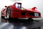 フェラーリ