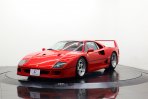 フェラーリ
