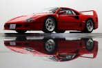 フェラーリ