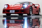 フェラーリ