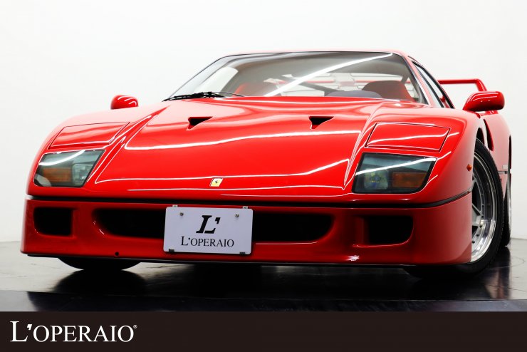 フェラーリ