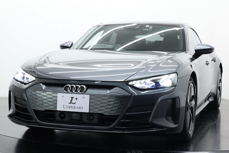 017A　レア物　アウディ RS E-トロン GT 純正 21インチ 017A レア物 アウディ RS E-トロン GT 純正 21インチ - メルカリ