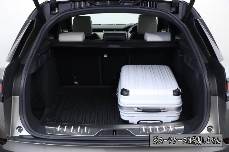 ランドローバー レンジローバーヴェラール FIRST EDITION 4WD パフォー