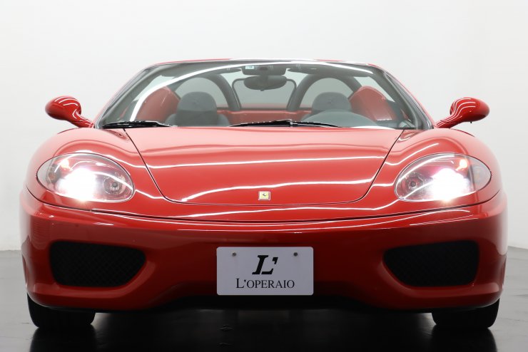 楽天市場】【中古】1/43 REDLINE ﾌｪﾗｰﾘ360モデナ JMB No.70 LM