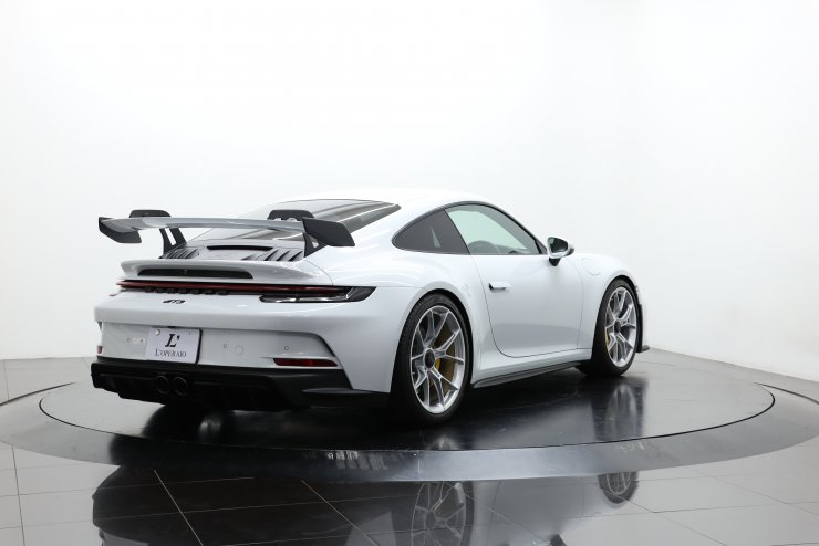 Porsche 911 GT3 | ポルシェジャパン