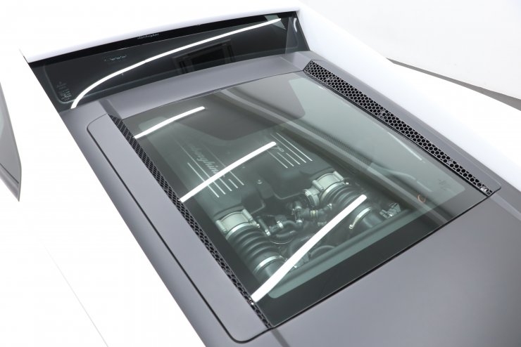 ランボルギーニ ガヤルド LP560‐2 50°アニヴェルサリオ 6MT 世界限定90