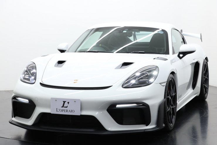 1/43 ポルシェ 718 ケイマン GT4 RS ホワイト PMA 楽天市場】欧州限定 1/43 ポルシェ 718 ケイマン GT4 RS ヴァイ