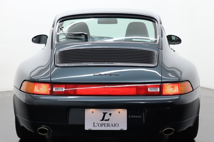 ポルシェ オーナーズマニュアル本国(ドイツ)911turboCarrera930 ポルシェ オーナーズマニュアル本国(ドイツ)911turboCarrera930