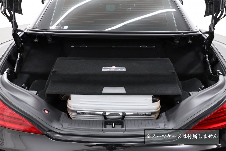 メルセデスベンツ SLクラス SL400 後期モデル パノラミック