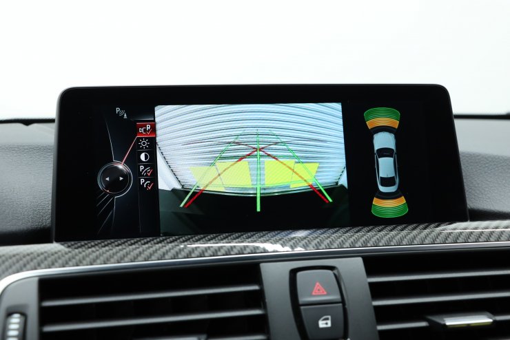 BMW M4 インテリアトリム 新車外し6点セット 【公式通販】