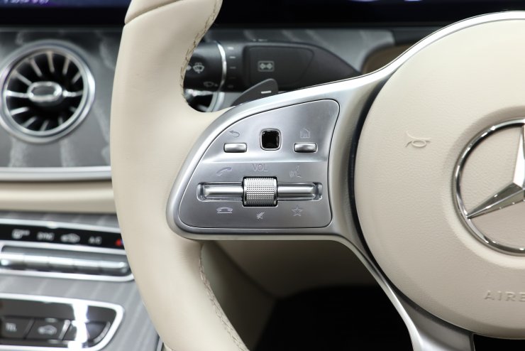 メルセデスベンツ CLSクラス CLS220d Sports エクスクルーシブPKG