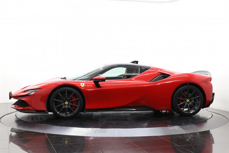 フェラーリ 公認正規品0830471 値下げ交渉可⭕️ フェラーリ 公認正規品0830471 値下げ交渉可⭕️ フェラーリ 公認正規