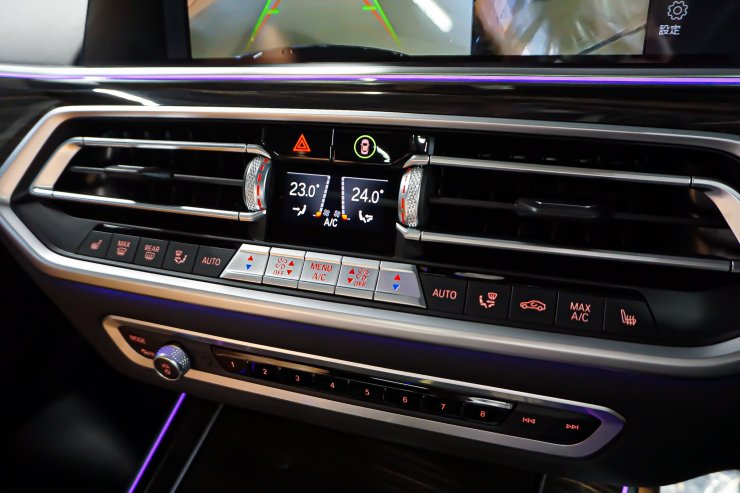 BMW X5 X5 xDrive 35d Mスポーツ パノラマスライディングルーフ 純正