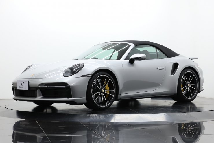 UTモデル　ポルシェ911カブリオレ UTモデル ポルシェ911カブリオレ