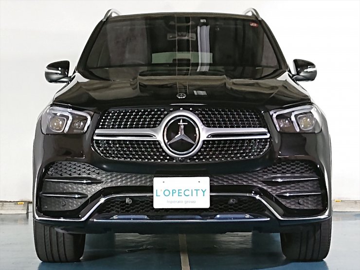 メルセデスベンツ GLEクラス ◇◇2024年初売り特選車諸費用無料