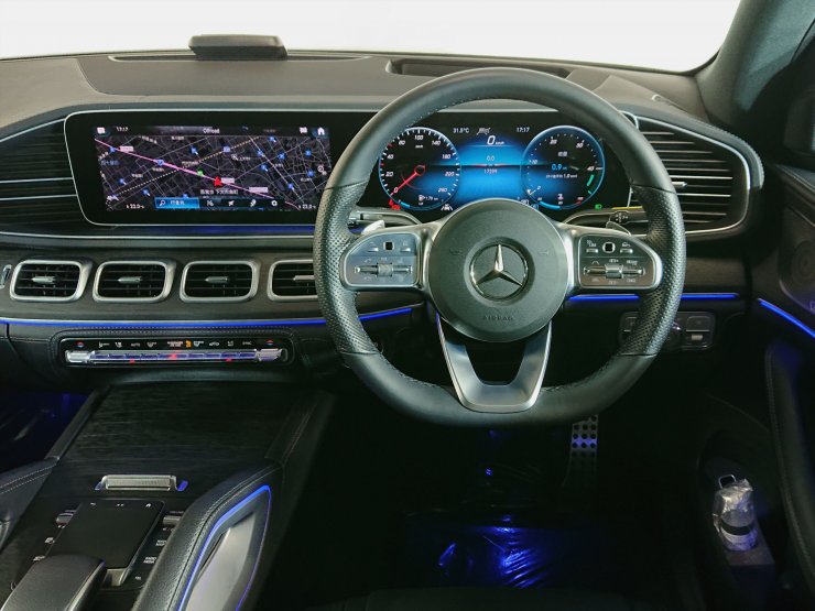 メルセデスベンツ GLEクラス ◇◇2024年初売り特選車諸費用無料