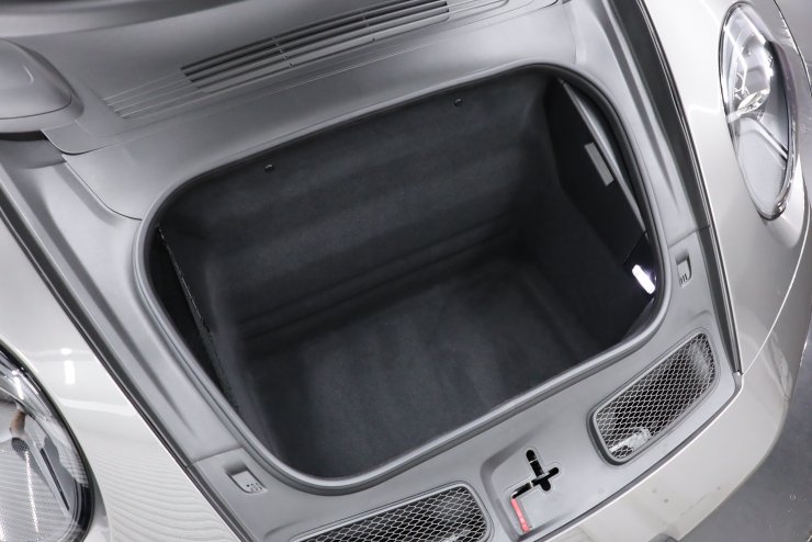 デッドストック★ポルシェ911R Prototype★限定1500台 ポルシェ 911(Type992) スポーツクラシック 7MT 正規ディーラー