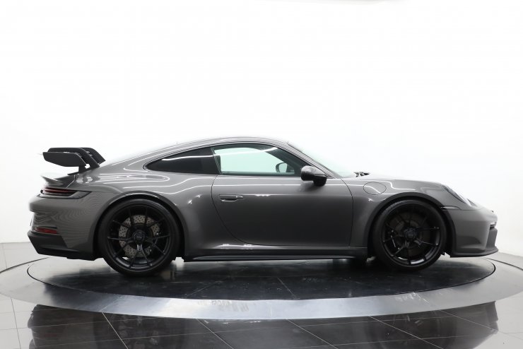 ポルシェ　911 GT3 ポルシェ 911(Type992) GT3 RS ヴァイザッハPKG PDK 正規