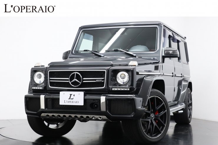 3本 ベンツ AMG G63 Gクラス エディション463 純正 21インチ