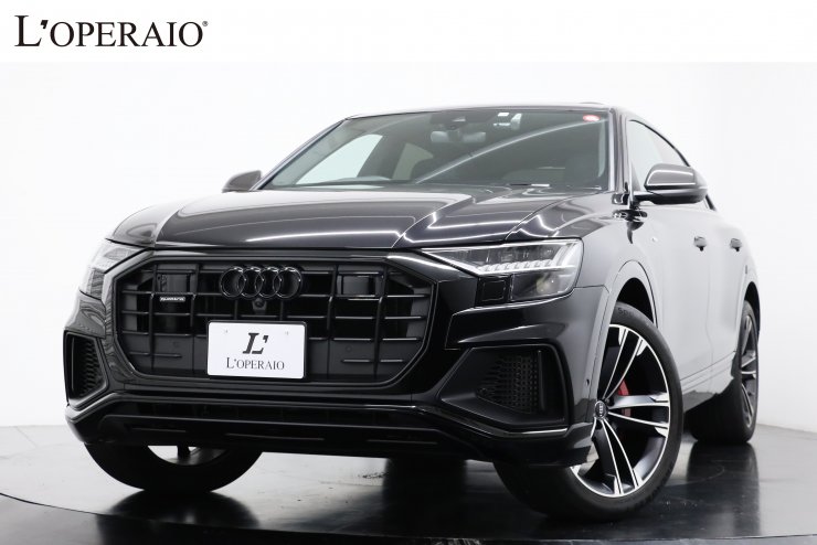 アウディさま専用 A8（アウディ）60TFSIクワトロ（2021年1月）｜カタログ