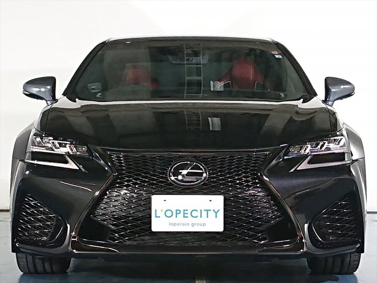 レクサス GS ◇◇2024年初売り特選車諸費用無料◇◇ GS F 5.0